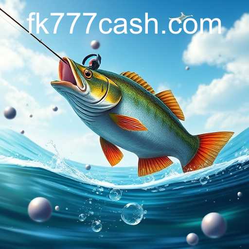Fishing Games