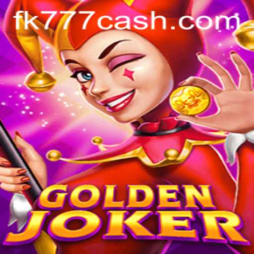 Discover the Captivating World of GoldenJoker with FK777